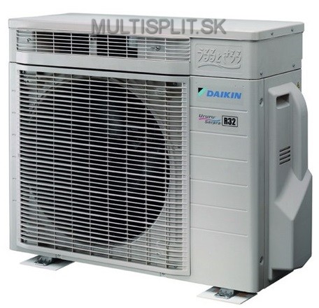 Klimatizácia Daikin Ururu Sarara FTXZ35N + RXZ35N 3,5kW 